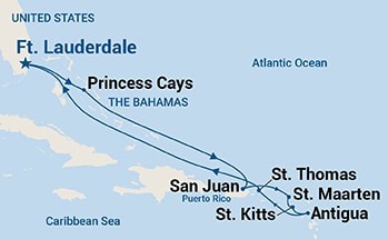 Itinerary Image