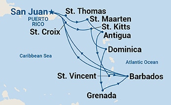 Itinerary Image